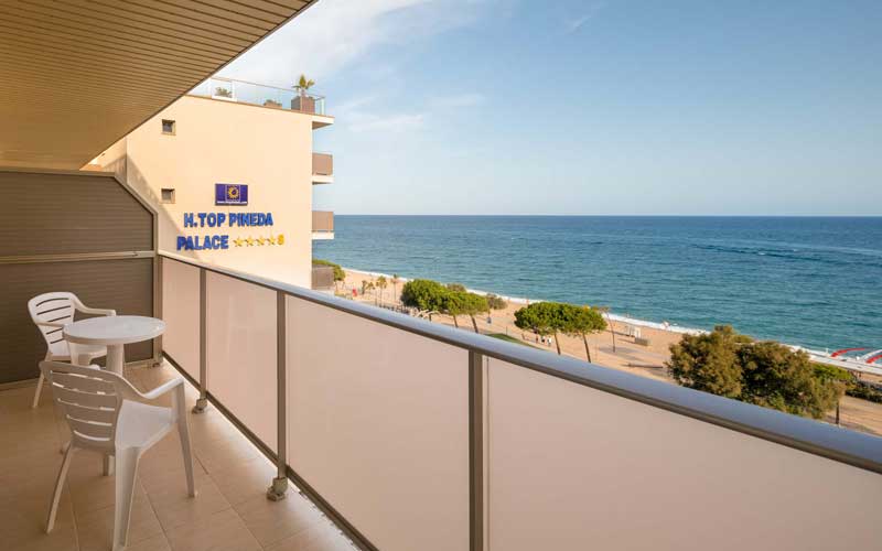 HTOP PINEDA PALACE ADULTS ONLY